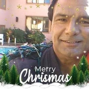 Meet your Posher, Frank